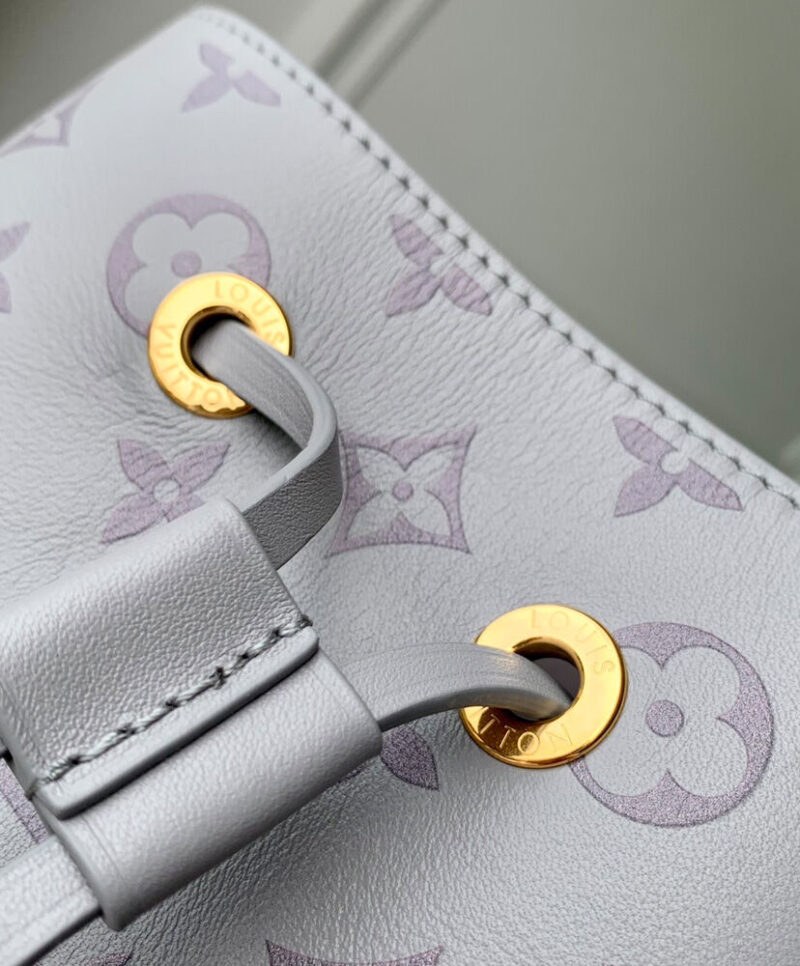 Louis Vuitton Neonoe BB M12749 Gray